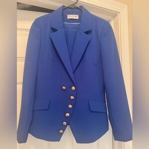 L’ATTORE Pant Suit